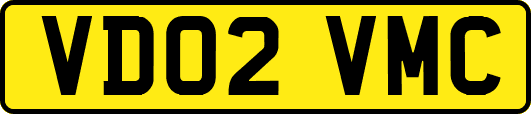 VD02VMC