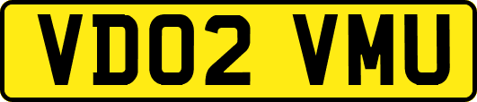 VD02VMU