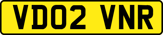 VD02VNR