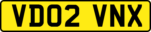 VD02VNX