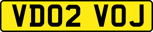 VD02VOJ
