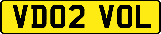 VD02VOL