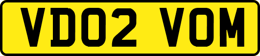 VD02VOM