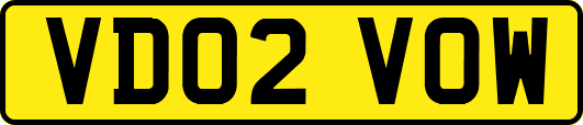 VD02VOW