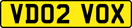 VD02VOX