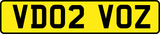 VD02VOZ