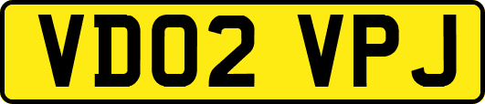 VD02VPJ