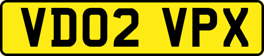 VD02VPX