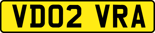VD02VRA