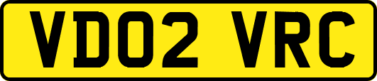 VD02VRC
