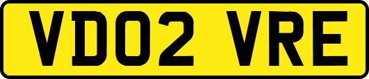 VD02VRE