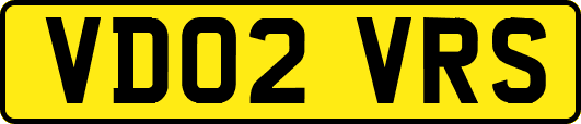 VD02VRS