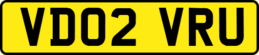 VD02VRU