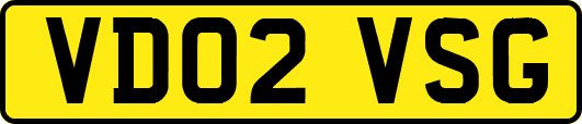 VD02VSG