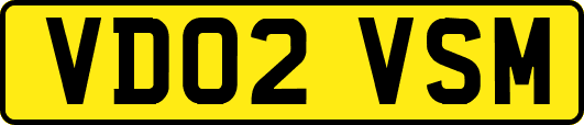 VD02VSM