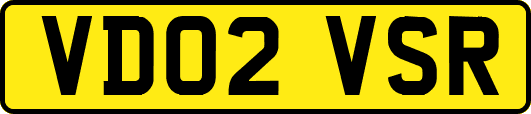 VD02VSR