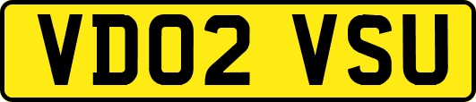 VD02VSU