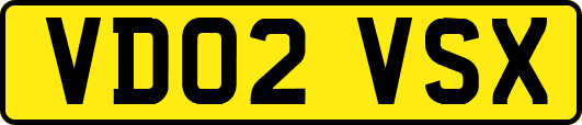 VD02VSX