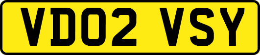 VD02VSY