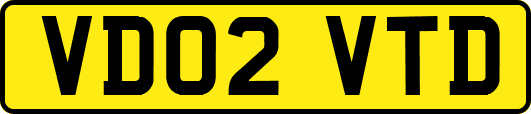 VD02VTD