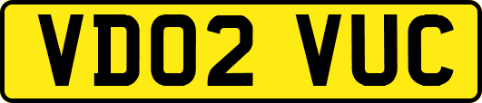 VD02VUC
