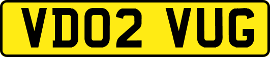 VD02VUG