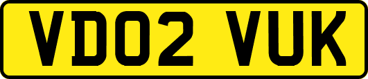 VD02VUK