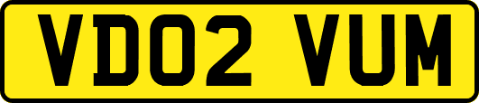 VD02VUM