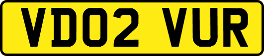 VD02VUR