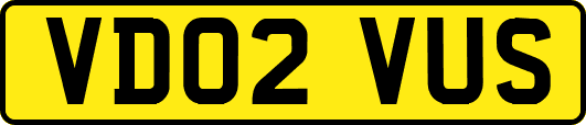 VD02VUS