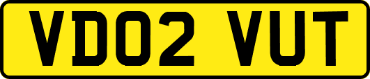 VD02VUT