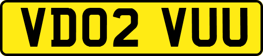 VD02VUU