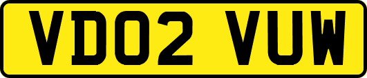 VD02VUW