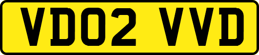 VD02VVD