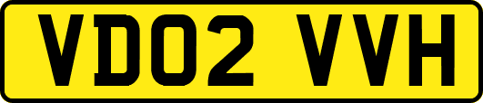 VD02VVH
