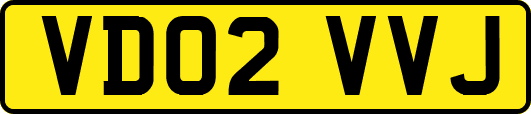 VD02VVJ