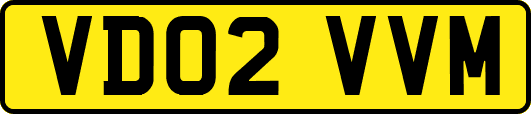 VD02VVM