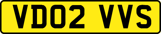 VD02VVS