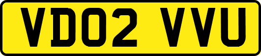 VD02VVU