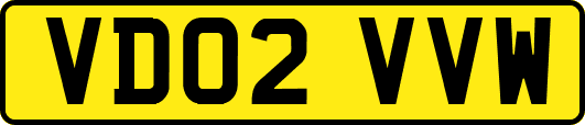 VD02VVW