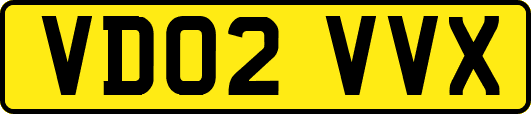 VD02VVX