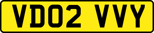VD02VVY