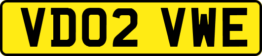 VD02VWE