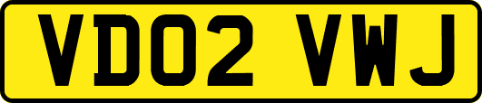 VD02VWJ