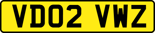 VD02VWZ