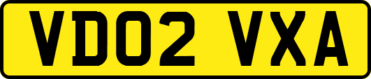 VD02VXA