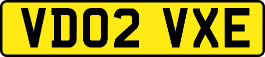 VD02VXE
