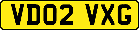 VD02VXG