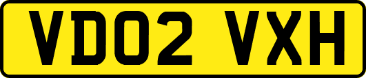 VD02VXH