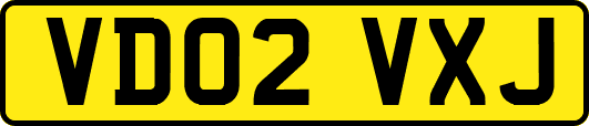 VD02VXJ
